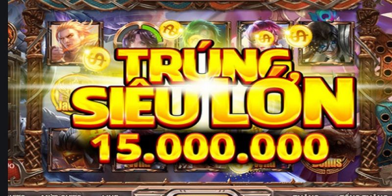 Các chiến lược giành chiến thắng trong game nổ hũ Kingbets tại 33Win
