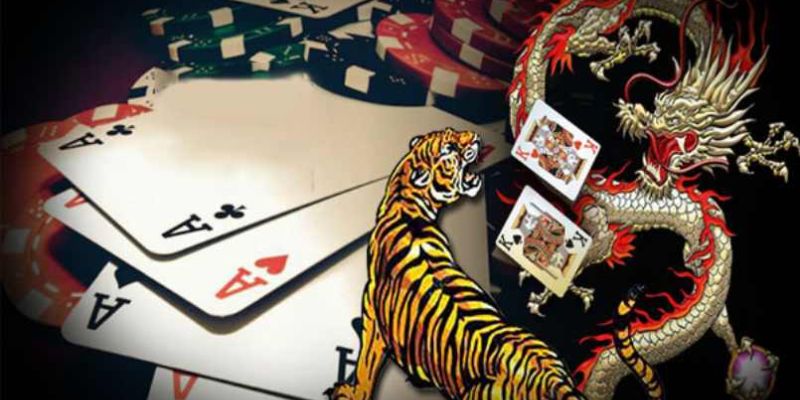 Việc áp dụng các cách soi cầu rồng hổ là cực kỳ quan trọng