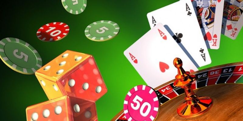 Game đánh bài tiến lên mang đến trải nghiệm chơi game thú vị