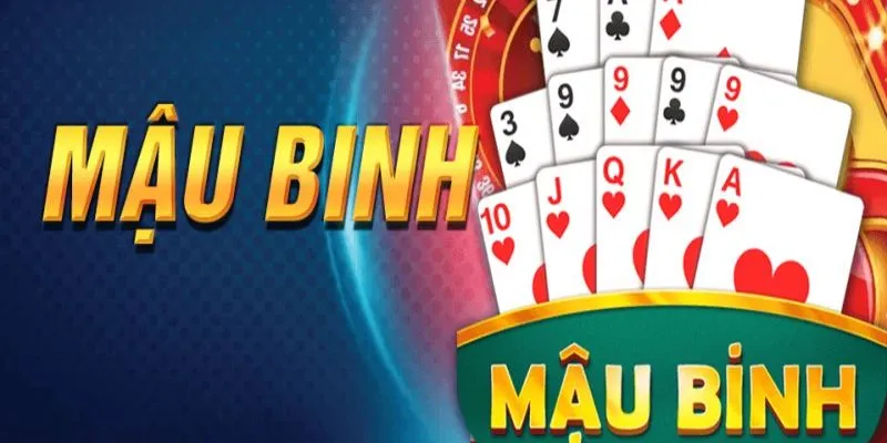 Các mẹo và bí quyết có thể giúp bạn giành chiến thắng trong cách xếp bài mậu binh