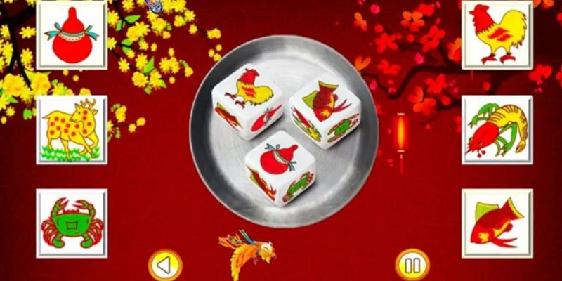 Những lưu ý khi áp dụng cách chơi bầu cua luôn thắng