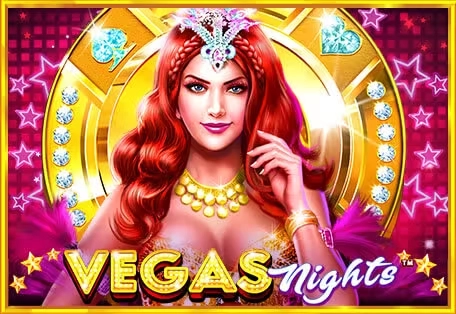 VEGAS NIGHTS